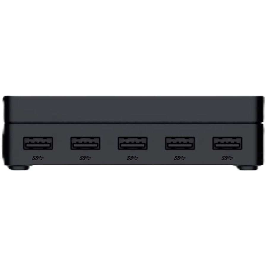 Alder lake N100,8GB+256GB,so-dimm*1,1x SSD-M.2 2280, Wifi6,1xMicroTFCard upto 512GB,5xUSB3.2gen1,1xCombo Jack,1xDCpower connector;2x HDMI1.4Type A,1xType-C data only,1xType-CFull fuction,1x RJ45,fTPM2.0 firmware,VESA mount x1,Windows11Pro Trial