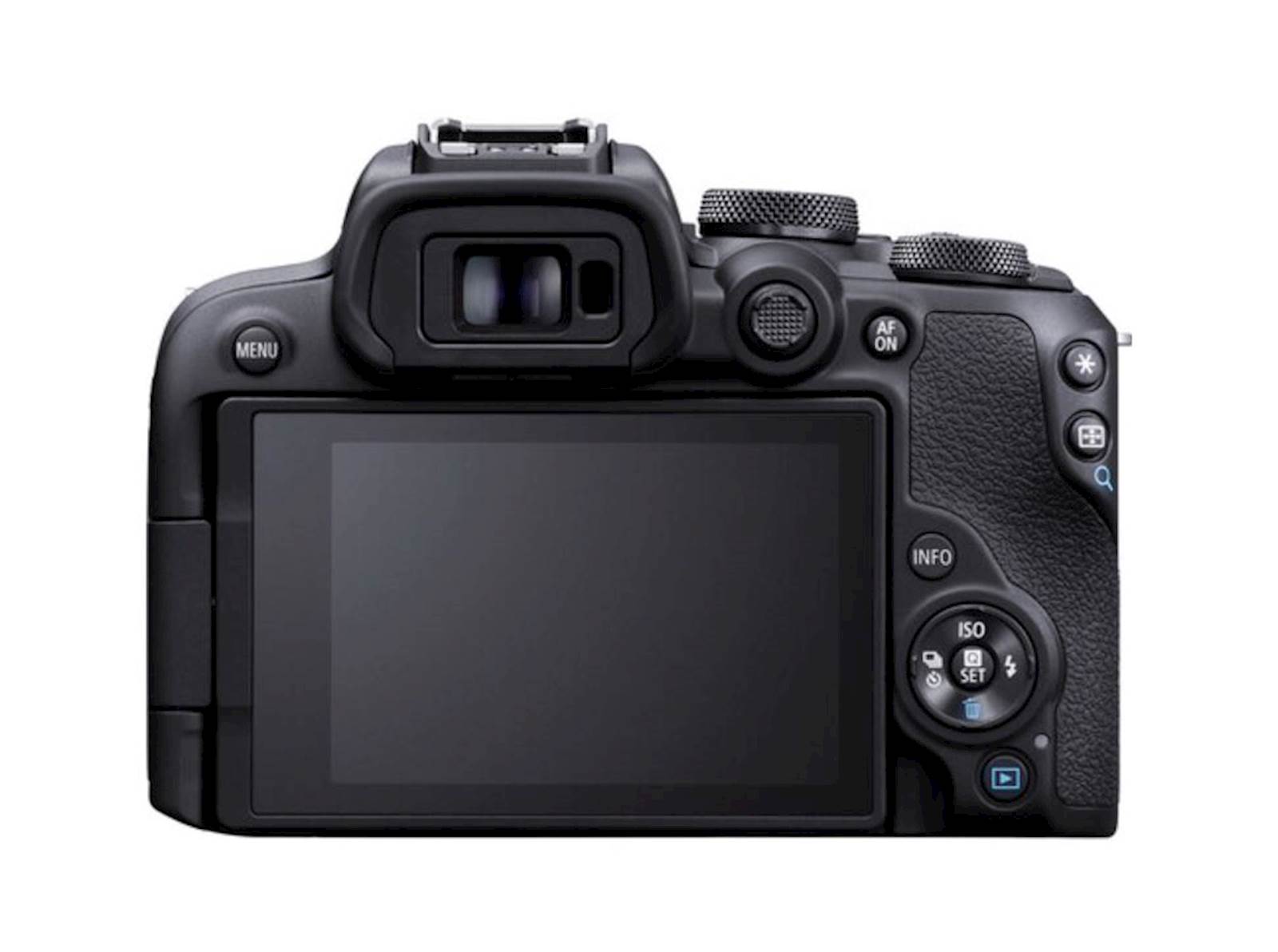 Fotoaparat CANON R10 RF-S 18-45 IS STM