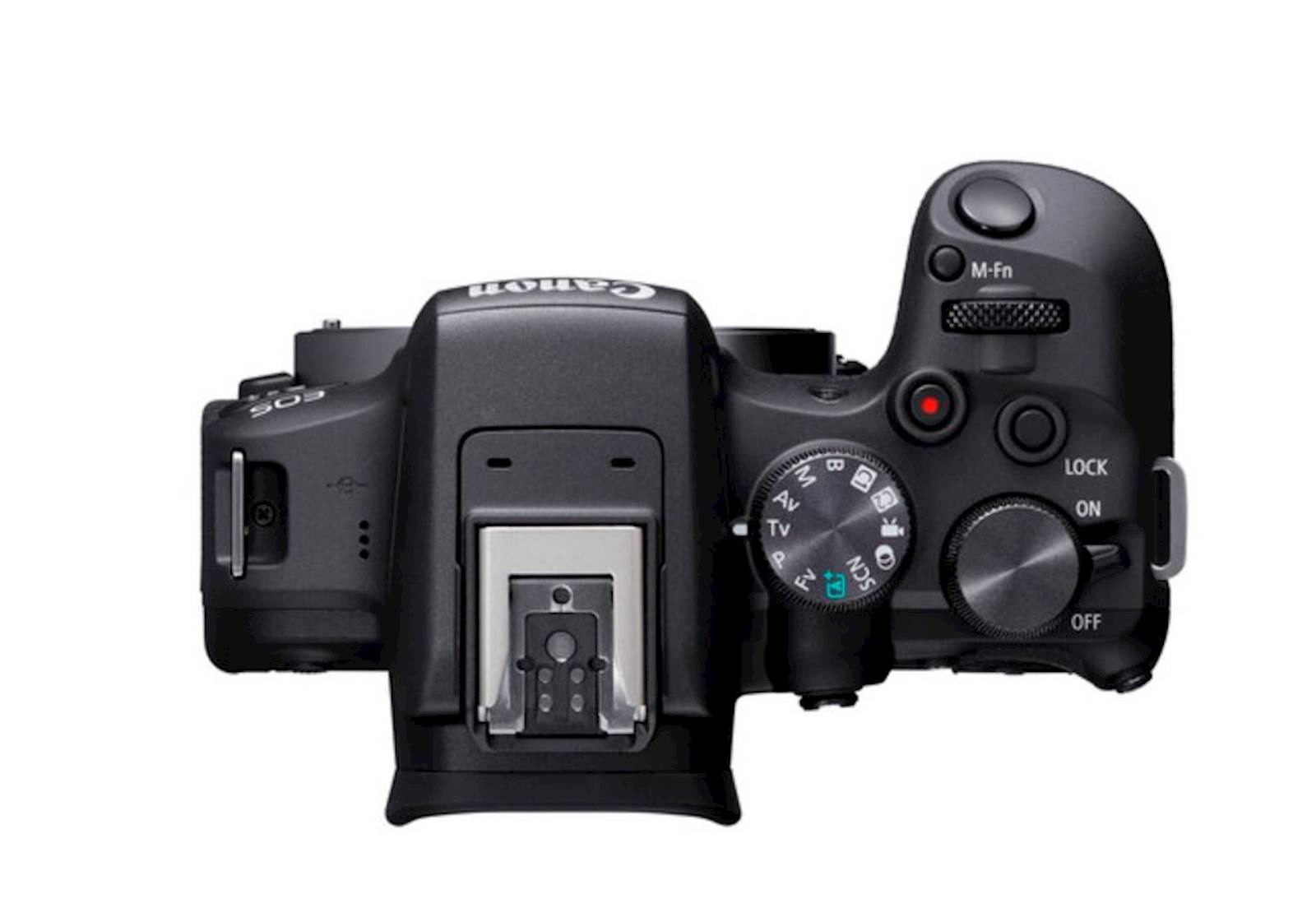 Fotoaparat CANON R10 RF-S 18-45 IS STM