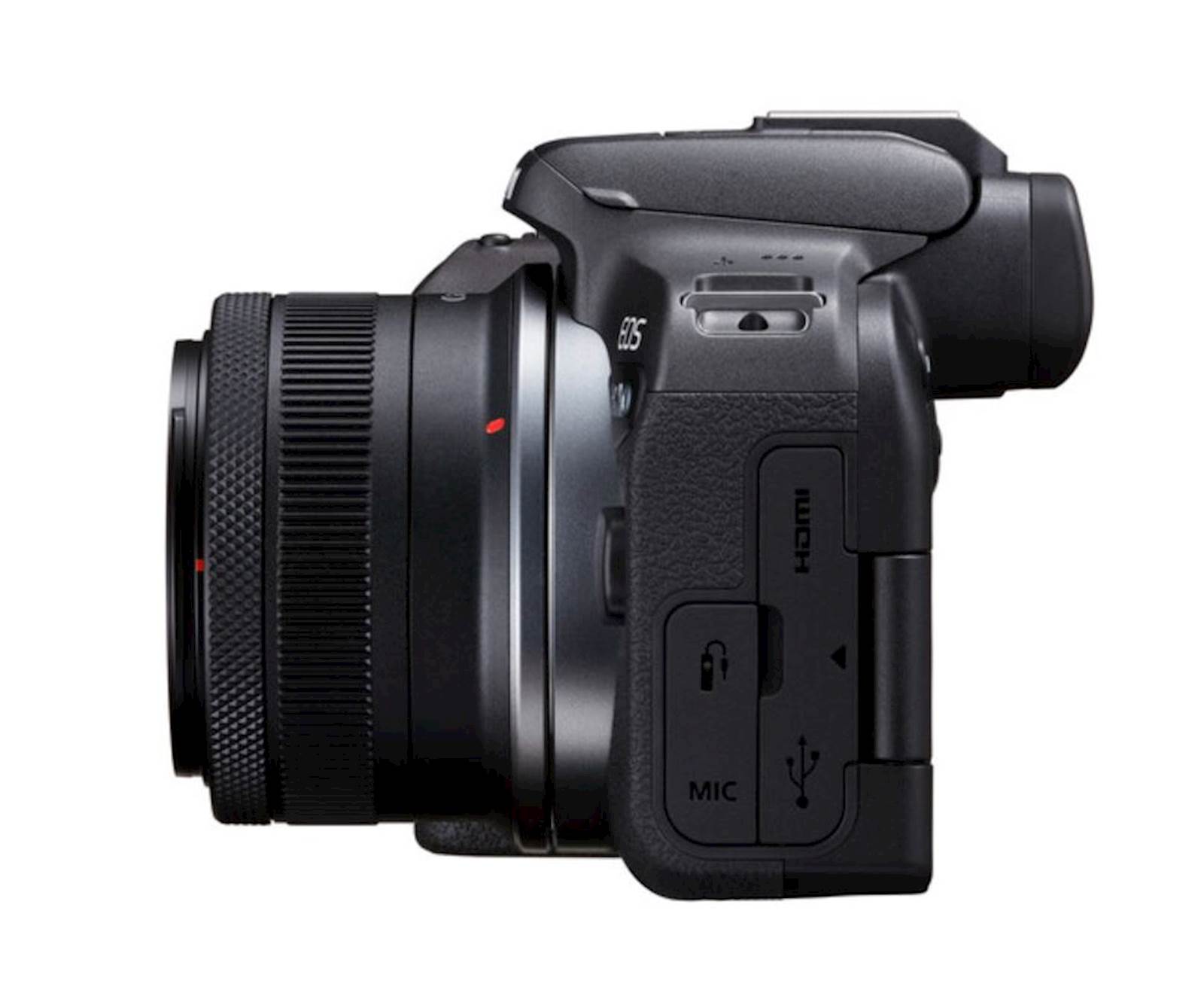 Fotoaparat CANON R10 RF-S 18-45 IS STM