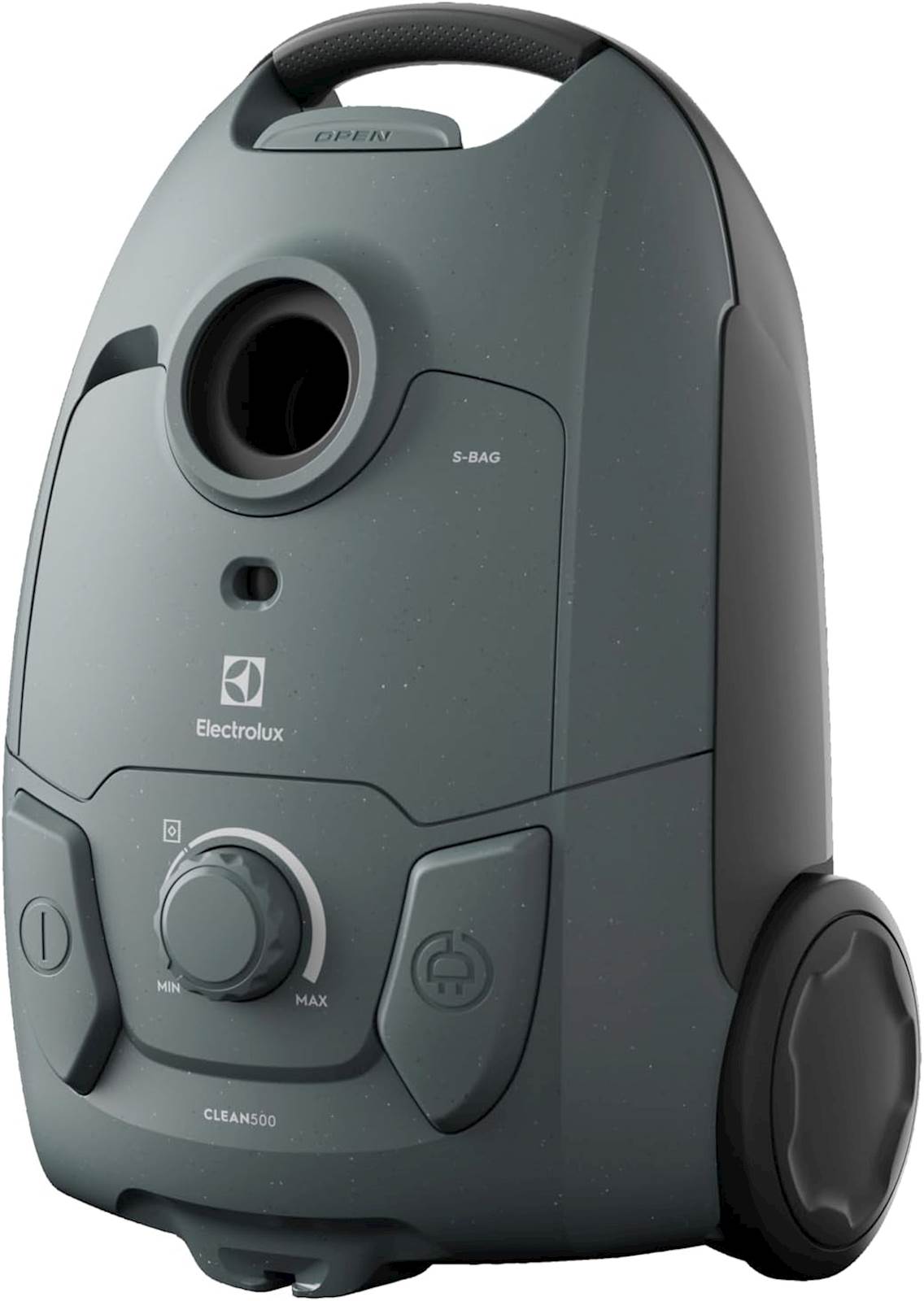 Usisivač Electrolux EB51C1OG, sa vrećicom