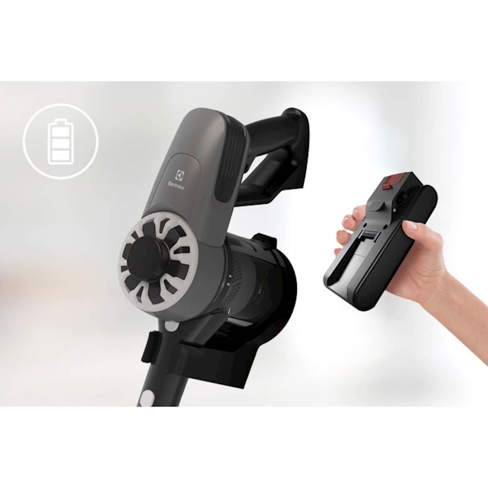 Štapni usisivač Electrolux EP31CB21TG