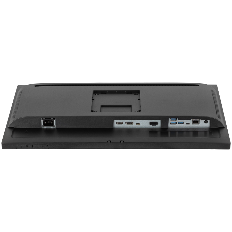 IIYAMA Monitor LED XUB2497HSN-B1 24" IPS 1920 x 1080 @100Hz  16:9 250cd 1300:1 1ms HDMI DP DO Out USB Hub, USB Type C 65W RJ45 	height, swivel, tilt, pivot (rotation both sides)