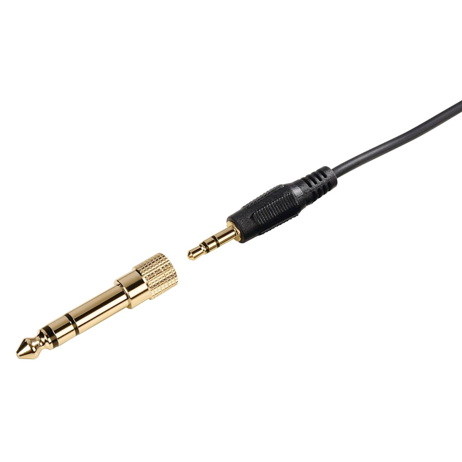 SLUŠALICE THOMSON TV, OVER-EAR, 6.3 MM, 8M KABEL