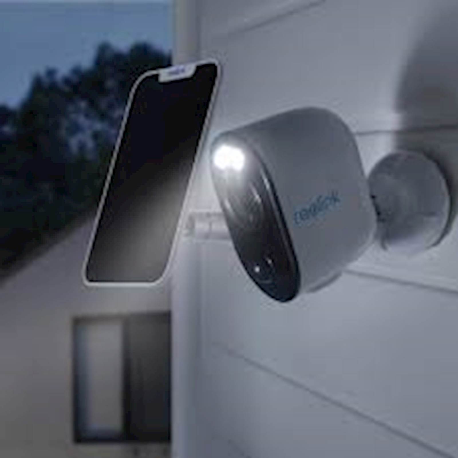 IP Kamera Reolink Argus serija B330 bijela +SP