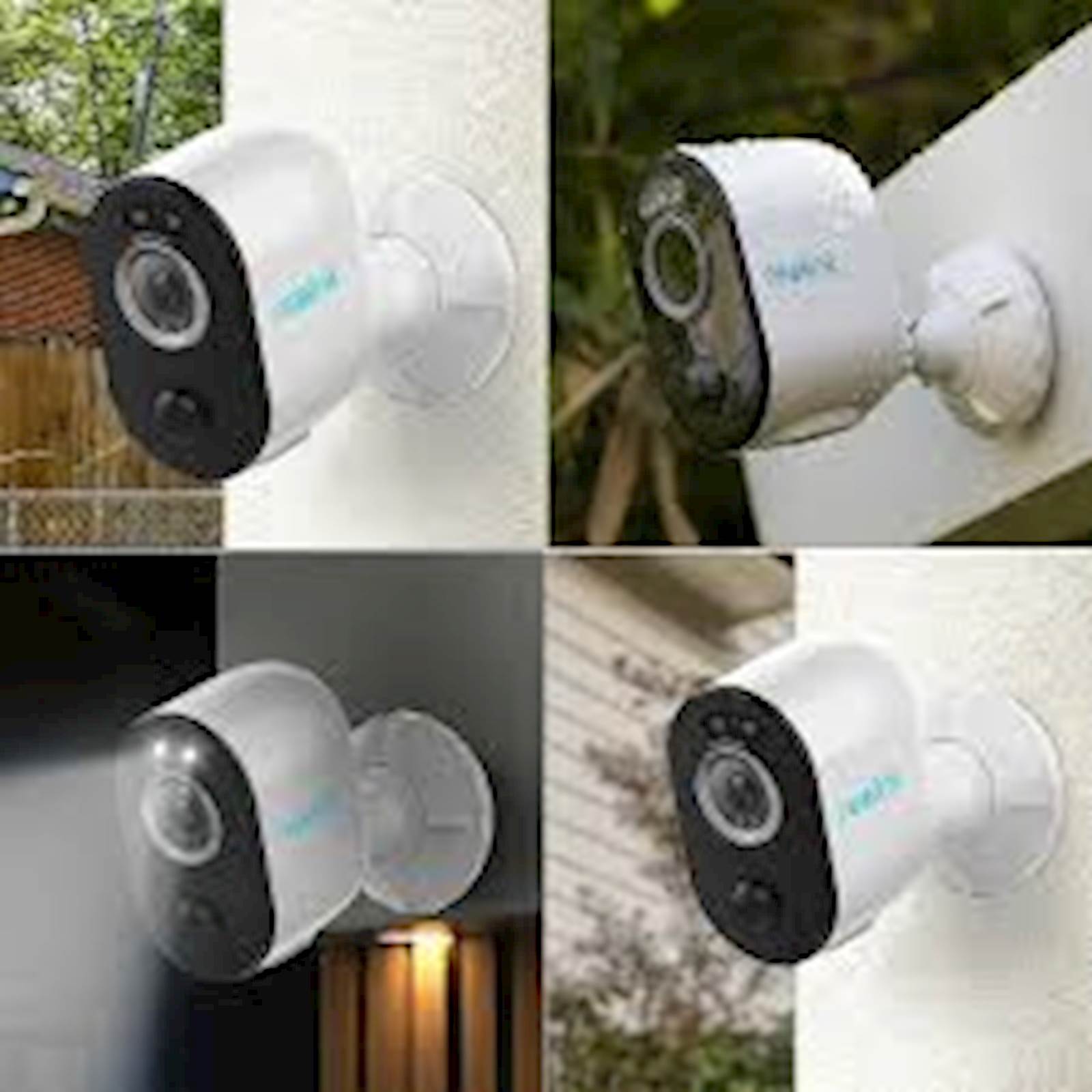 IP Kamera Reolink Argus serija B330 bijela +SP