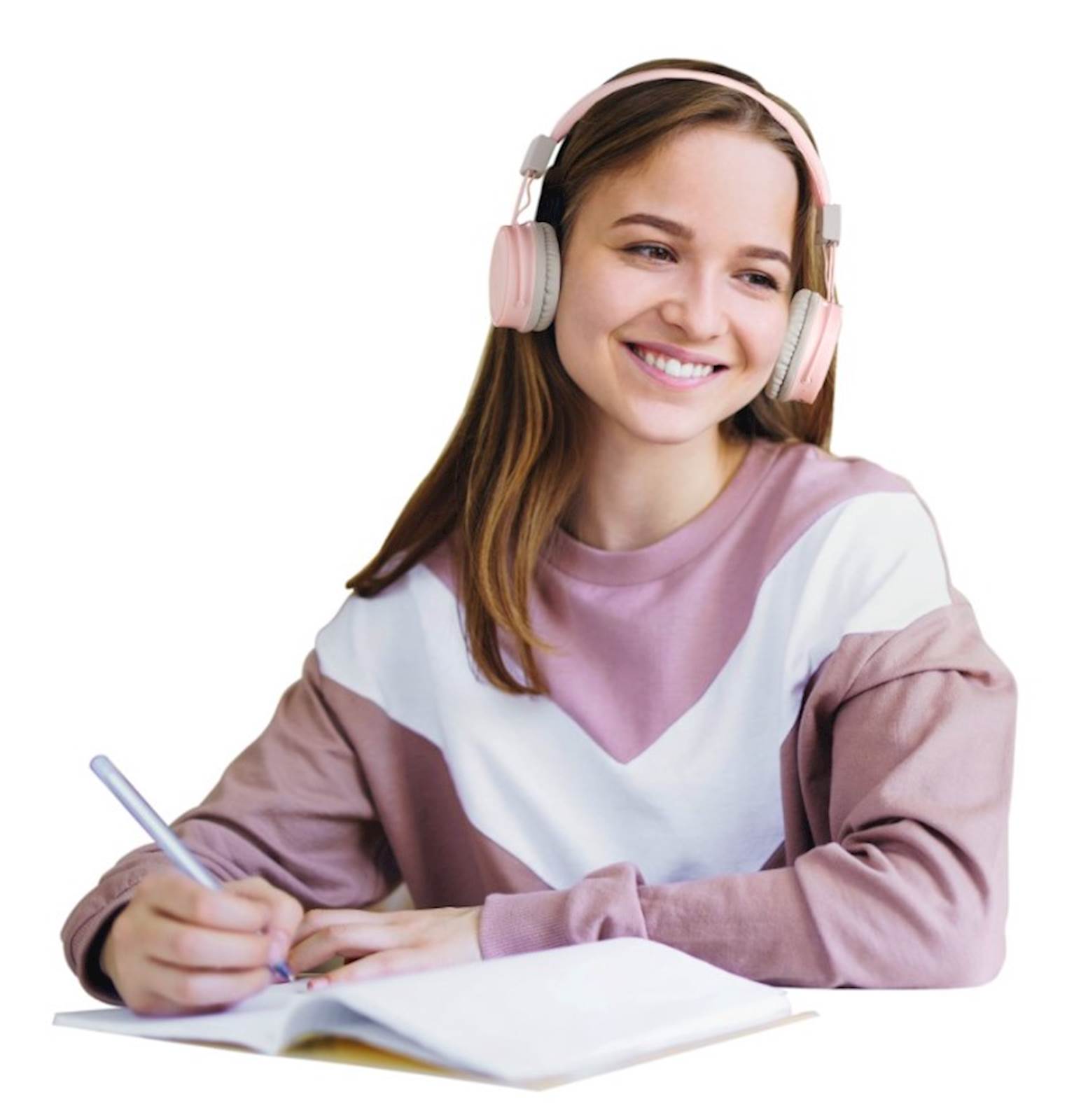 Slušalice Hama Bluetooth WHP8650 ON EAR PINK TEEN