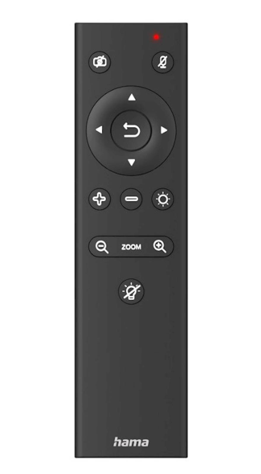 Web kamera HAMA "C-850 Pro" QHD 2K