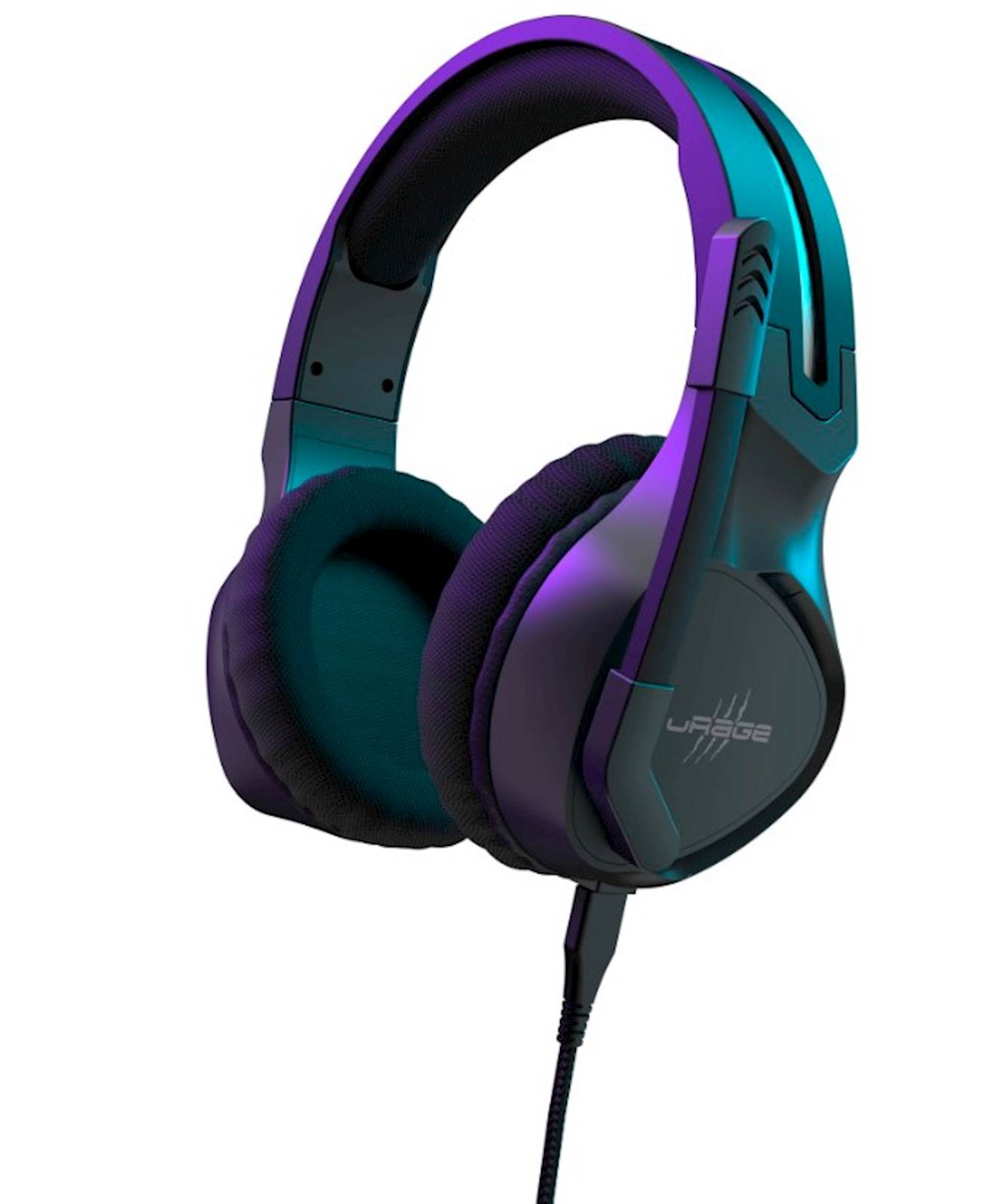 Slušalice Hama uRage SoundZ 300 V2 