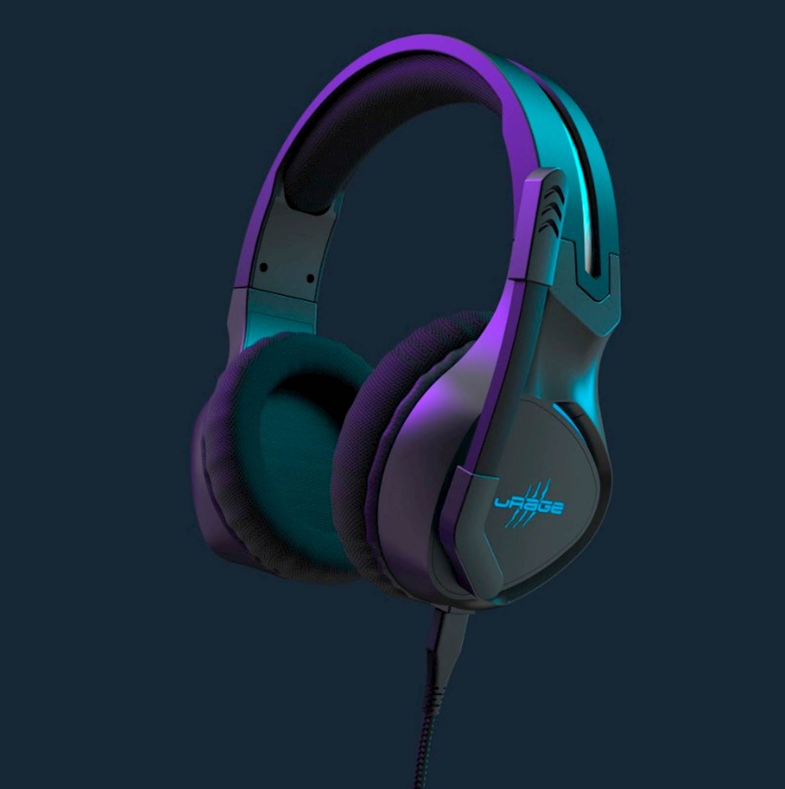 Slušalice Hama uRage SoundZ 400 V2 
