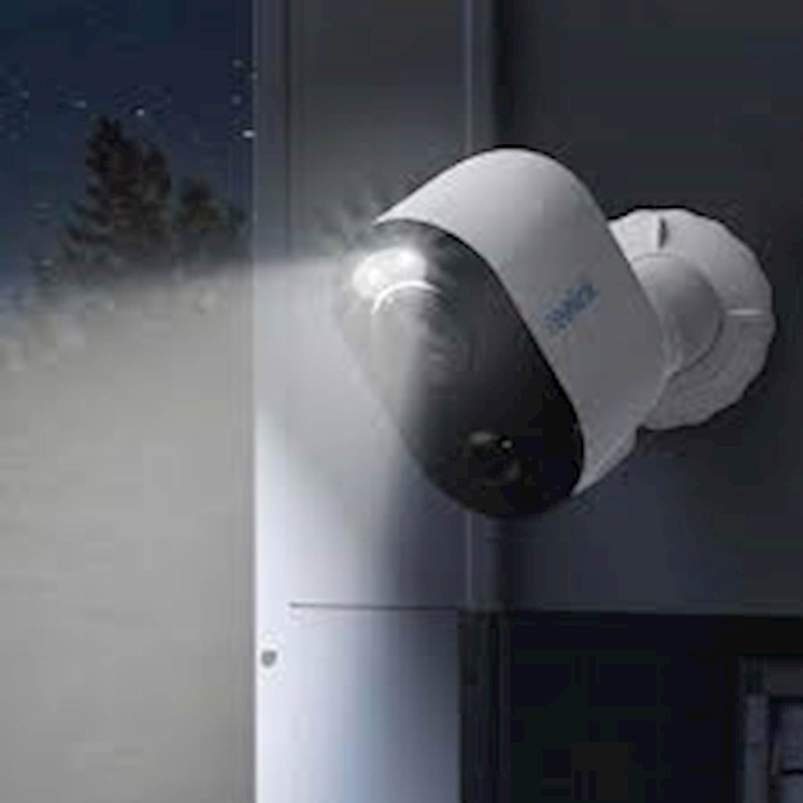 IP Kamera Reolink Argus serija B330 bijela