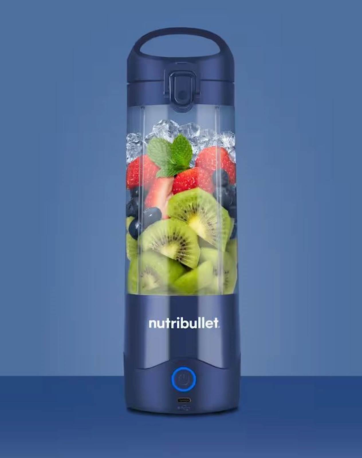 Blender NUTRIBULLET NBP003NBL