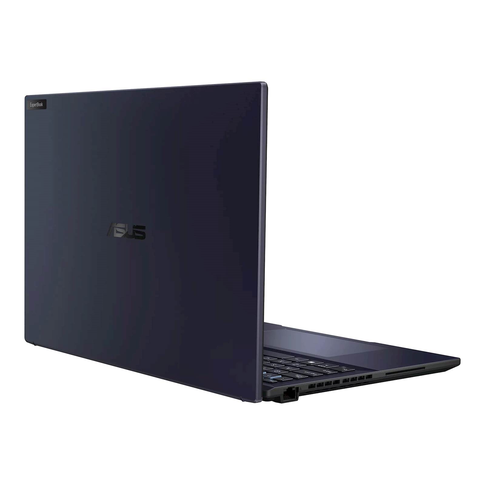 Laptop ASUS ExpertBook B3 B3604CMA-WB73C0 16"FHD+60Hz U7-155H 16C/22T 16GB s512GB BACKLIT BLK 3Y 