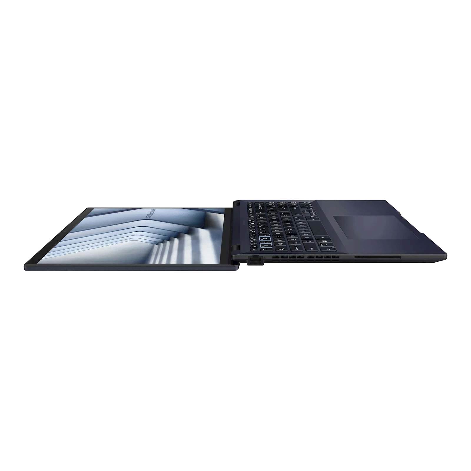 Laptop ASUS ExpertBook B3 B3604CMA-WB73C0 16"FHD+60Hz U7-155H 16C/22T 16GB s512GB BACKLIT BLK 3Y 