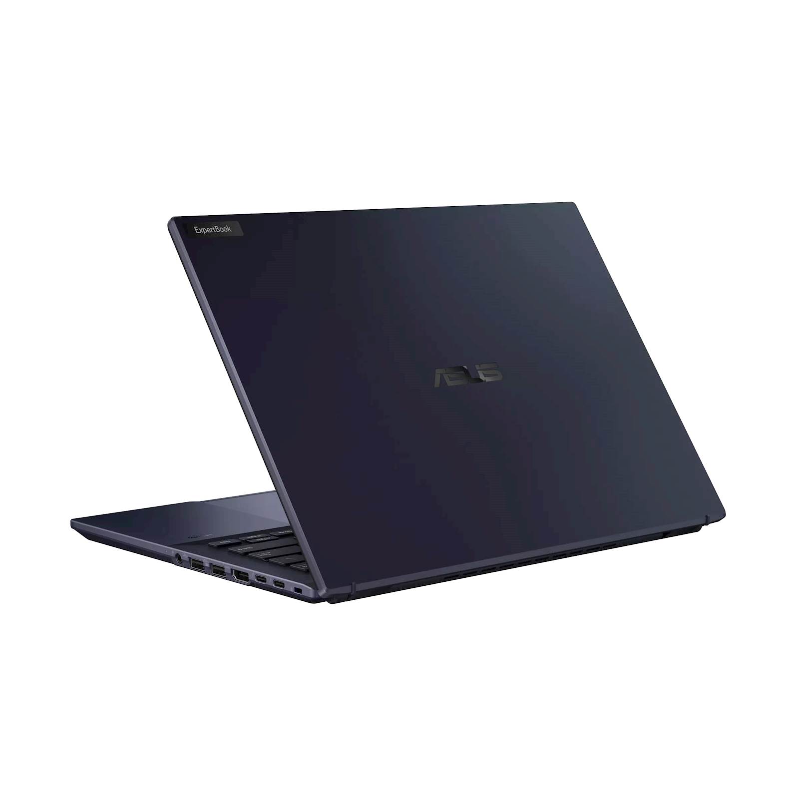 Laptop ASUS Expertbook B5 B5404CMA-4G-WB73D0 14"TOUCH U7-155U 10C/12T 16GB DDR5 s1TB BACKLIT BLK 3Y
