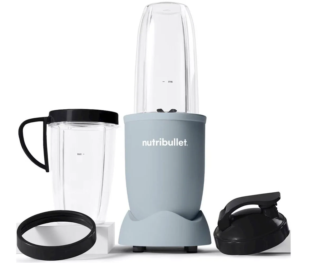 Blender NUTRIBULLET NB907MASL
