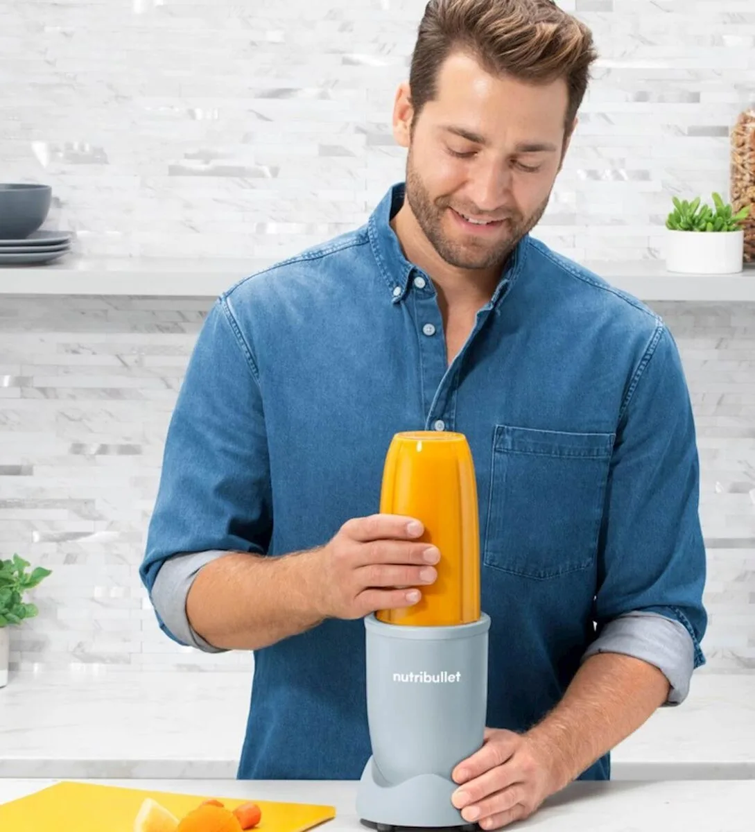 Blender NUTRIBULLET NB907MASL