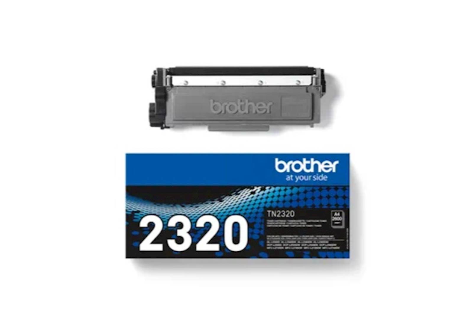 Toner BROTHER TN-2320