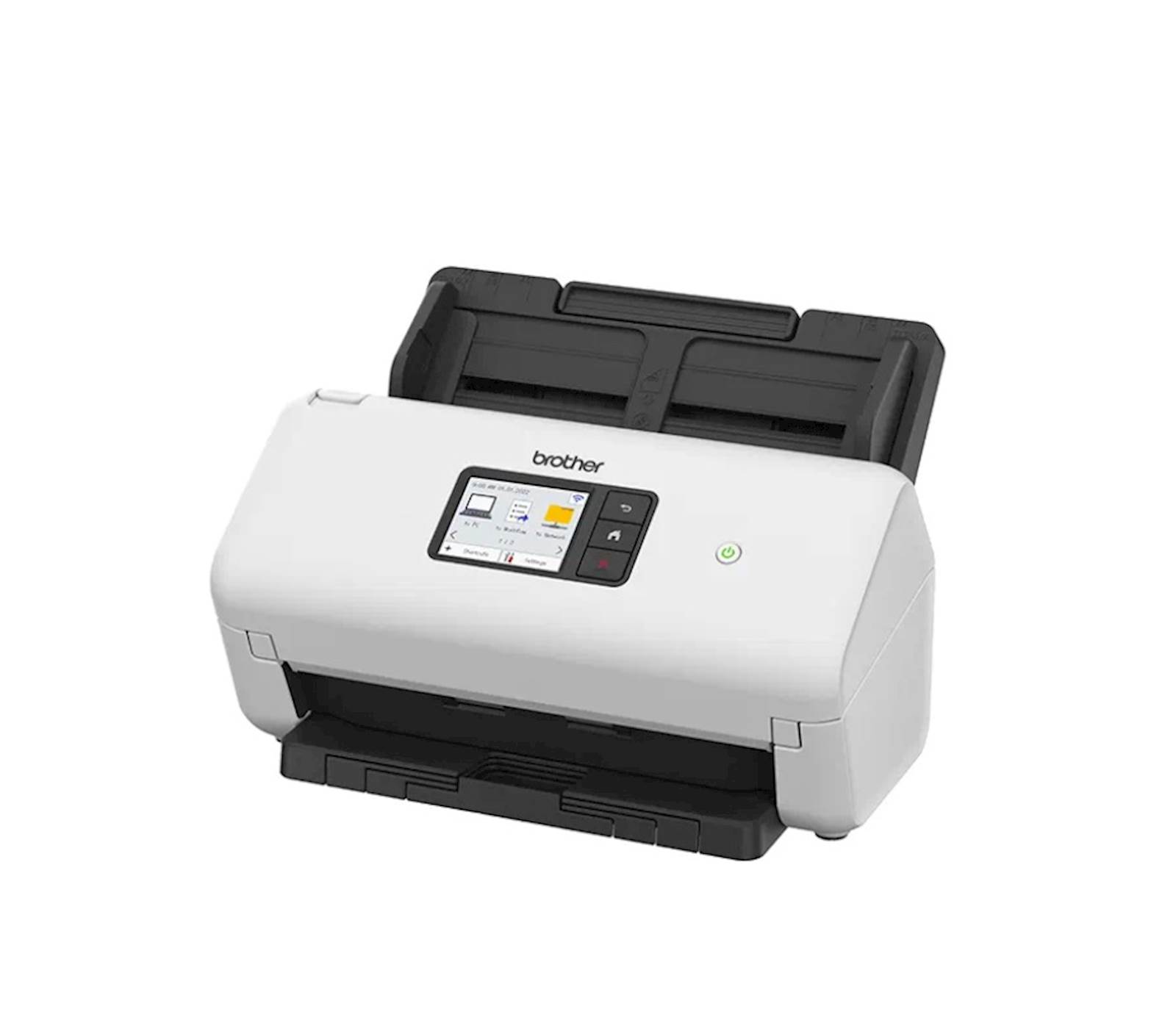 Skener BROTHER ADS-4500W
