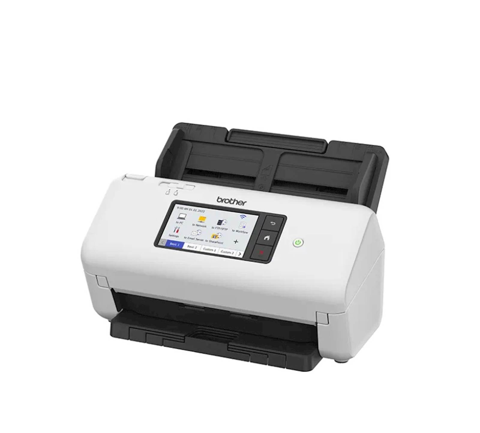 Skener BROTHER ADS-4700W