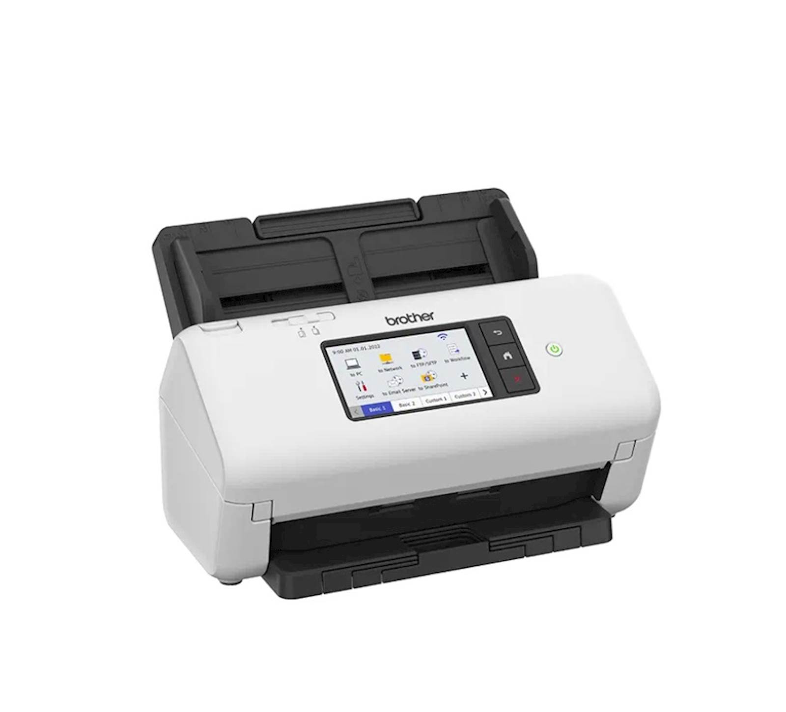 Skener BROTHER ADS-4700W
