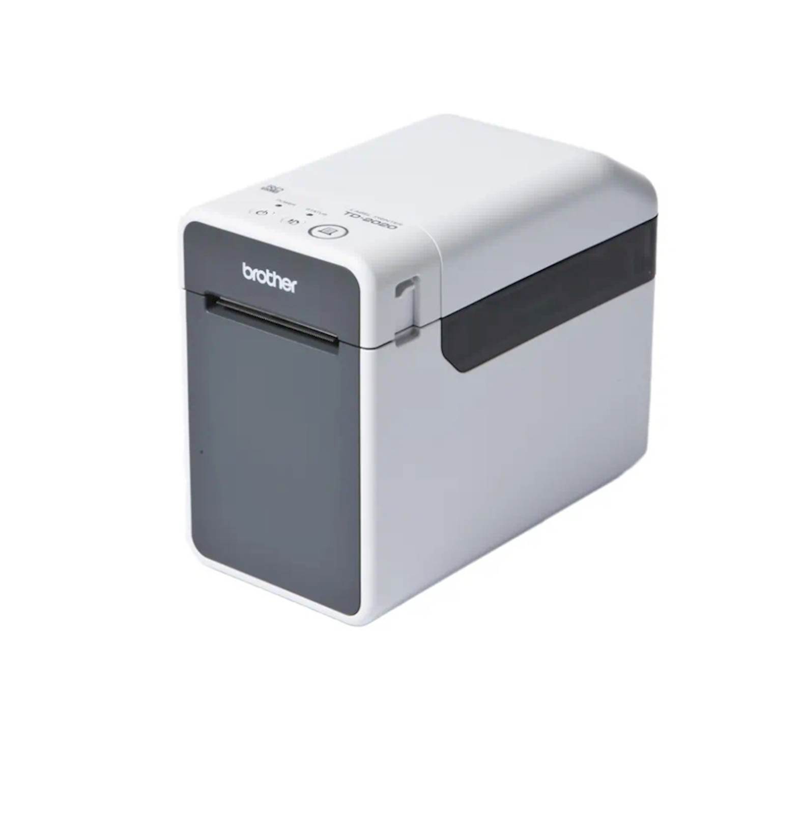 Printer za naljepnice BROTHER TD-2125N