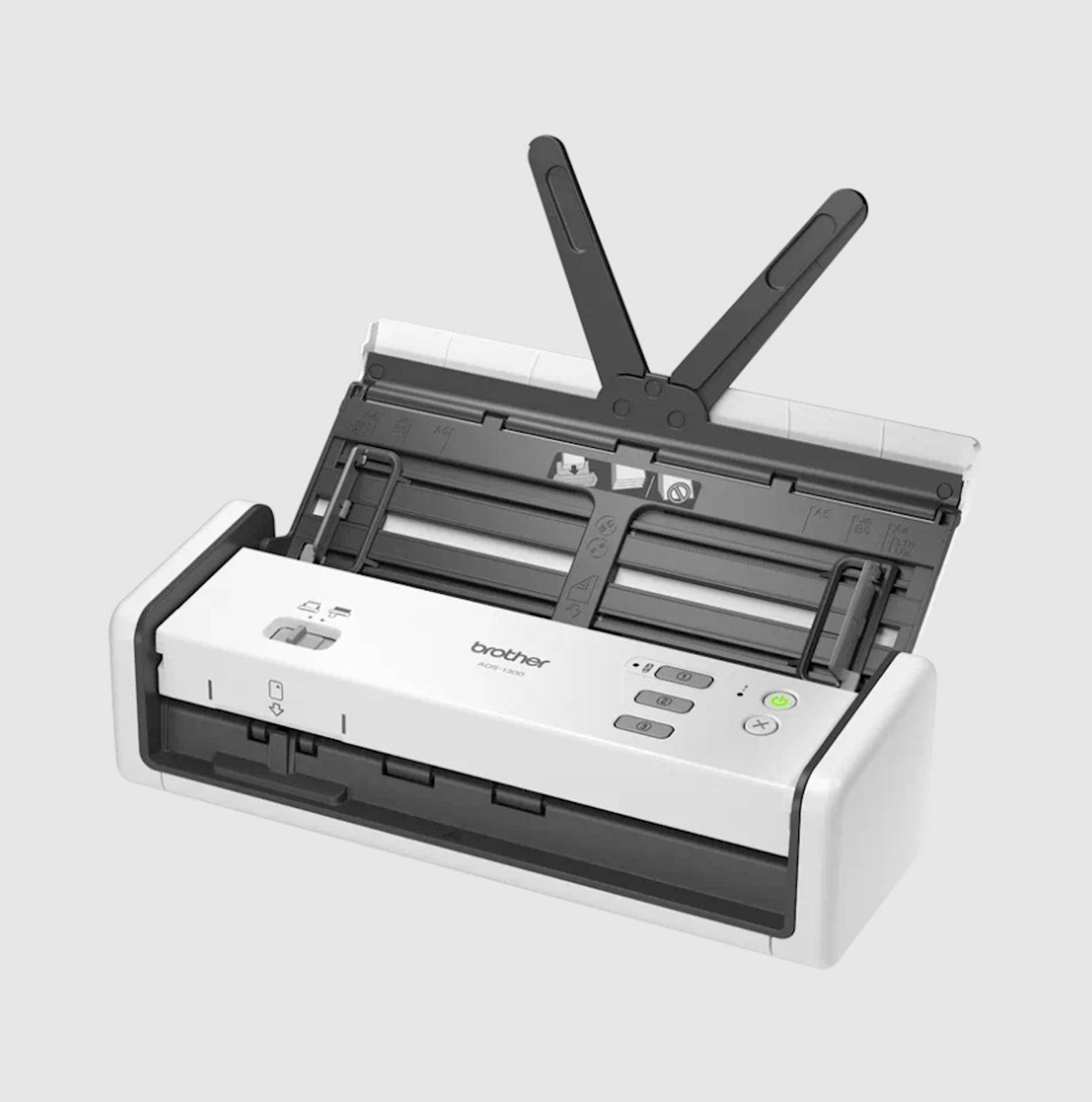Skener BROTHER ADS-1300