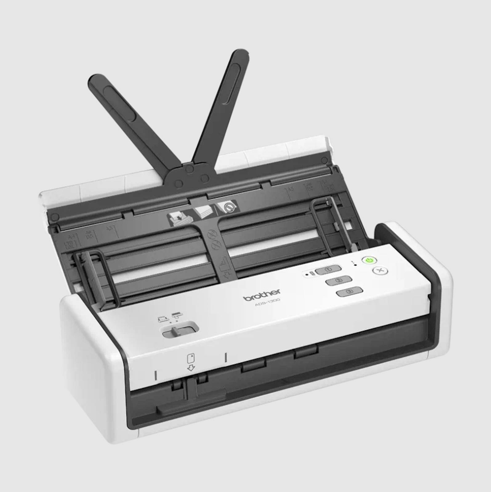 Skener BROTHER ADS-1300