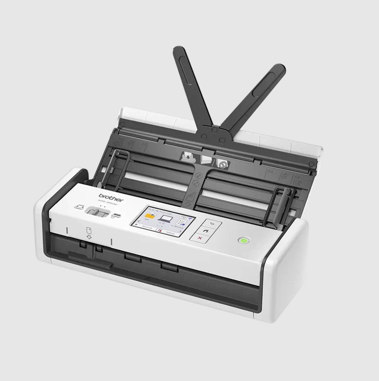 Skener BROTHER ADS-1800W