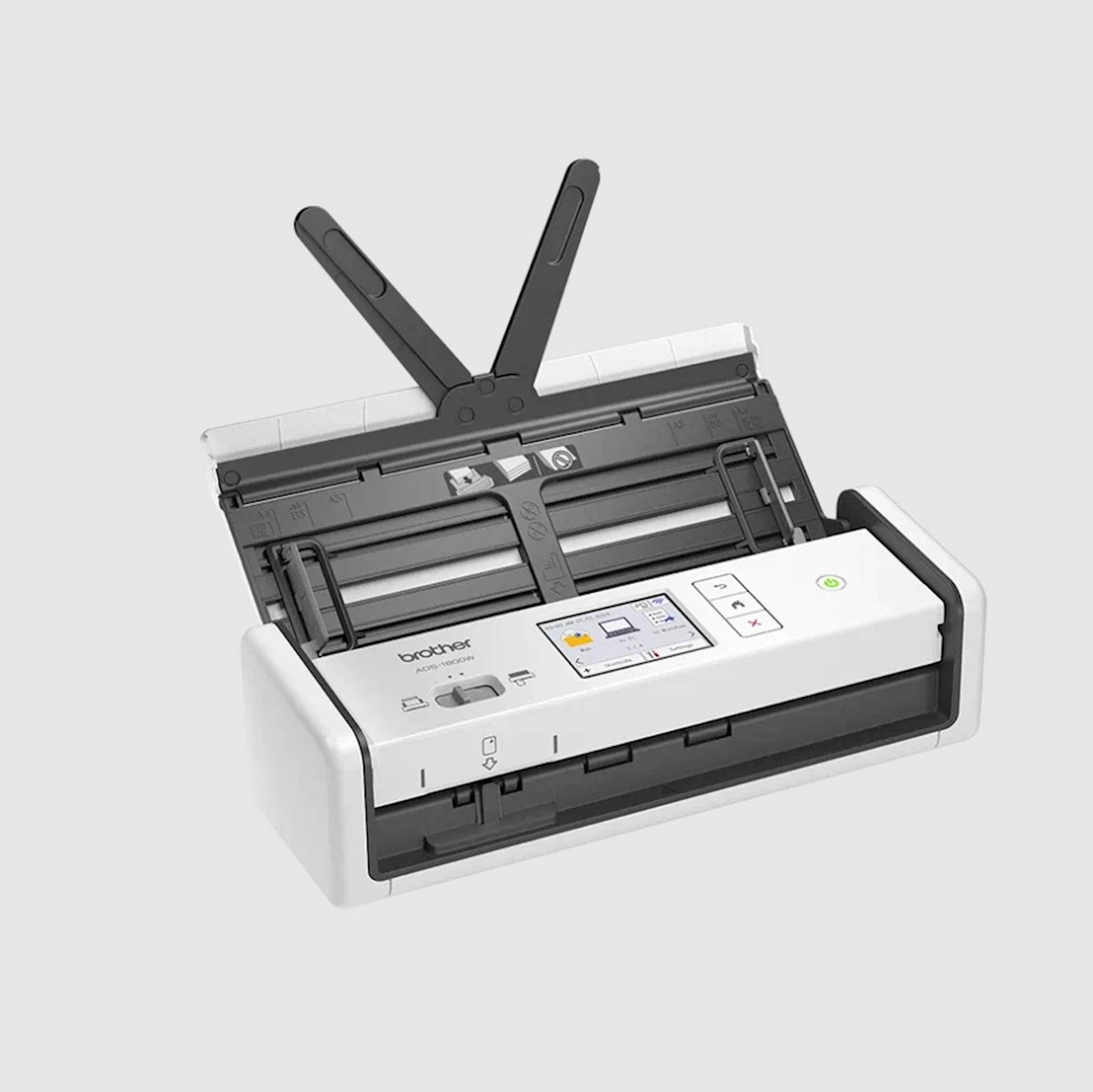 Skener BROTHER ADS-1800W