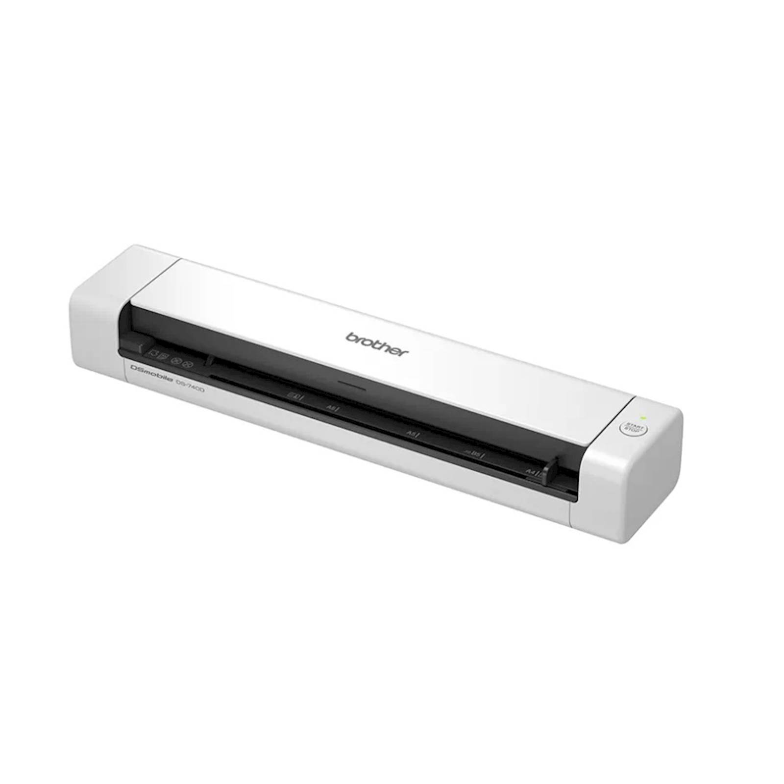 Skener BROTHER DSmobile DS-740D