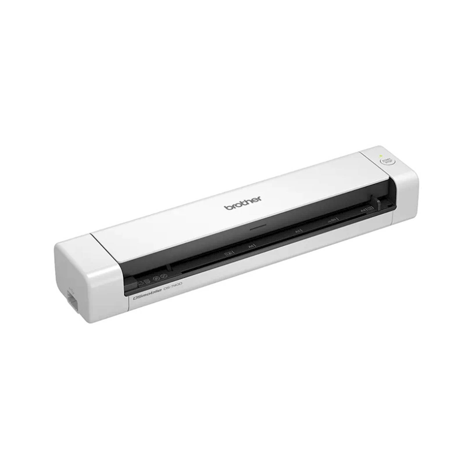 Skener BROTHER DSmobile DS-740D