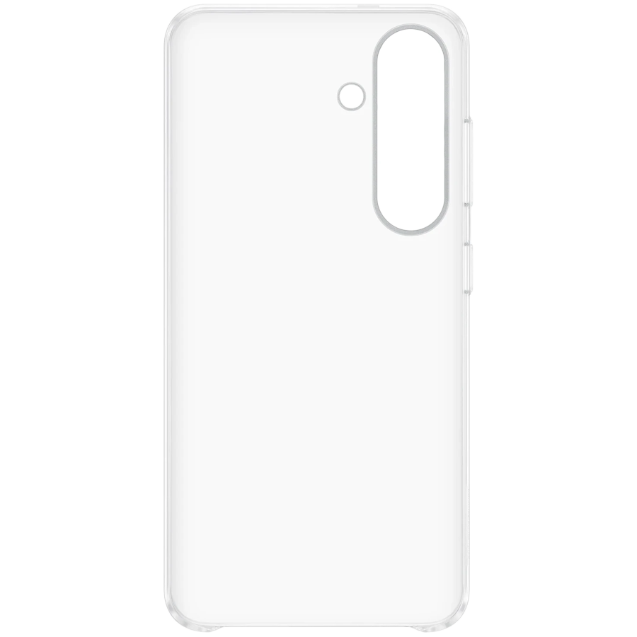 Samsung Galaxy S25 Ultra Clear Case Transparent
