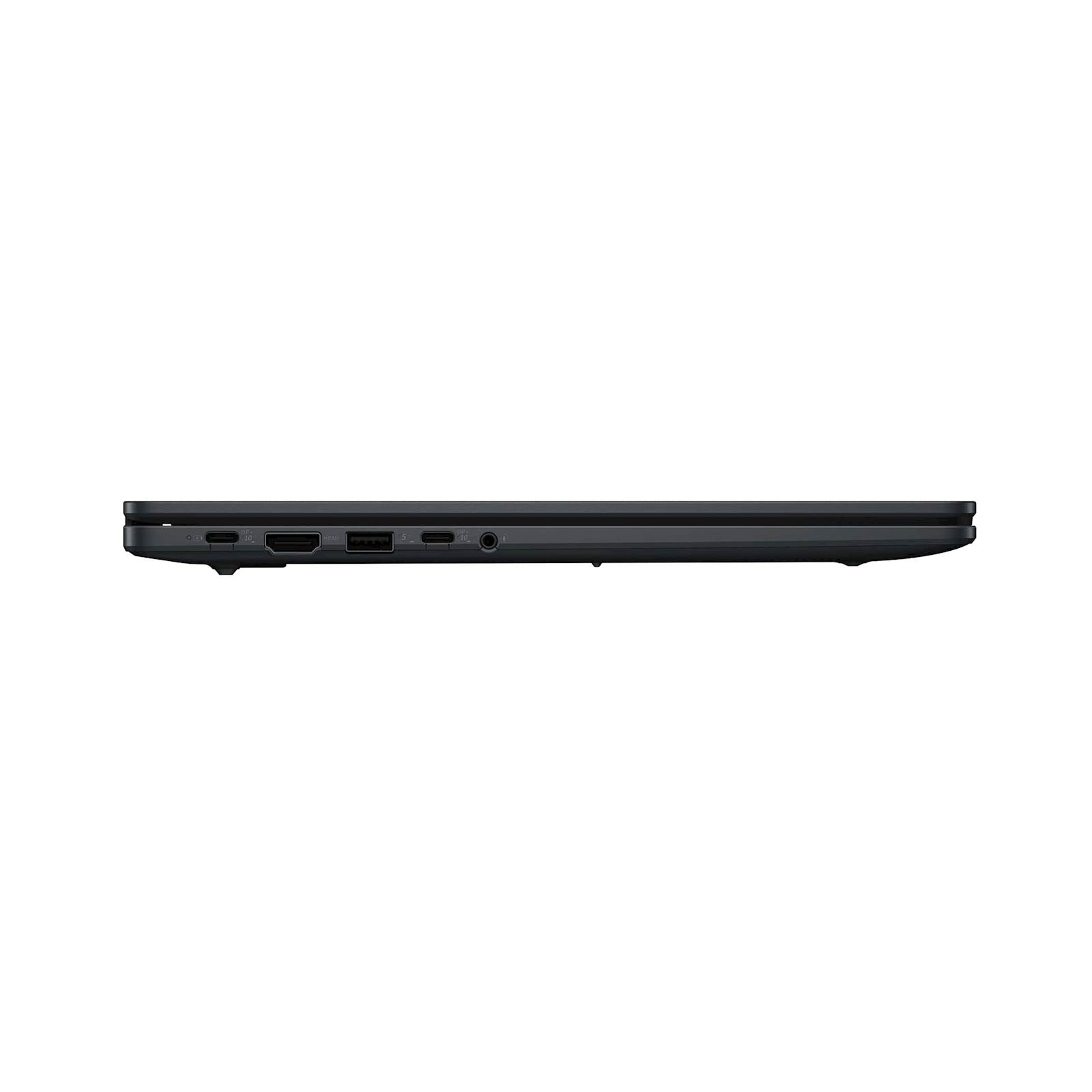 Laptop ASUS ExpertBook BM1503CDA-S70080 15,6"FHD 60Hz R5-7535U 6C/12T 16GB DDR5 s512GB BACKLIT 3Y
