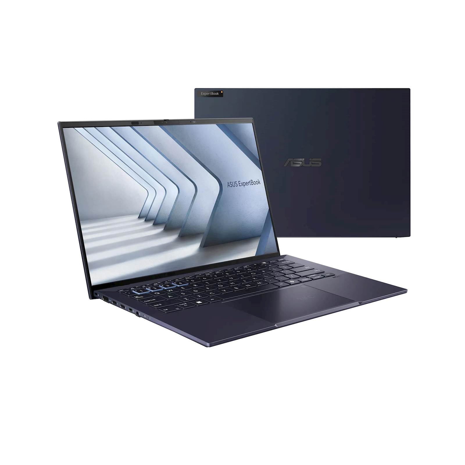Laptop ASUS Expertbook B9 B9403CVAR-WB75E1 14"WQXGA+90Hz IC7-150U 10C/12T 32GB DDR5 s2TB BACKLIT 3Y