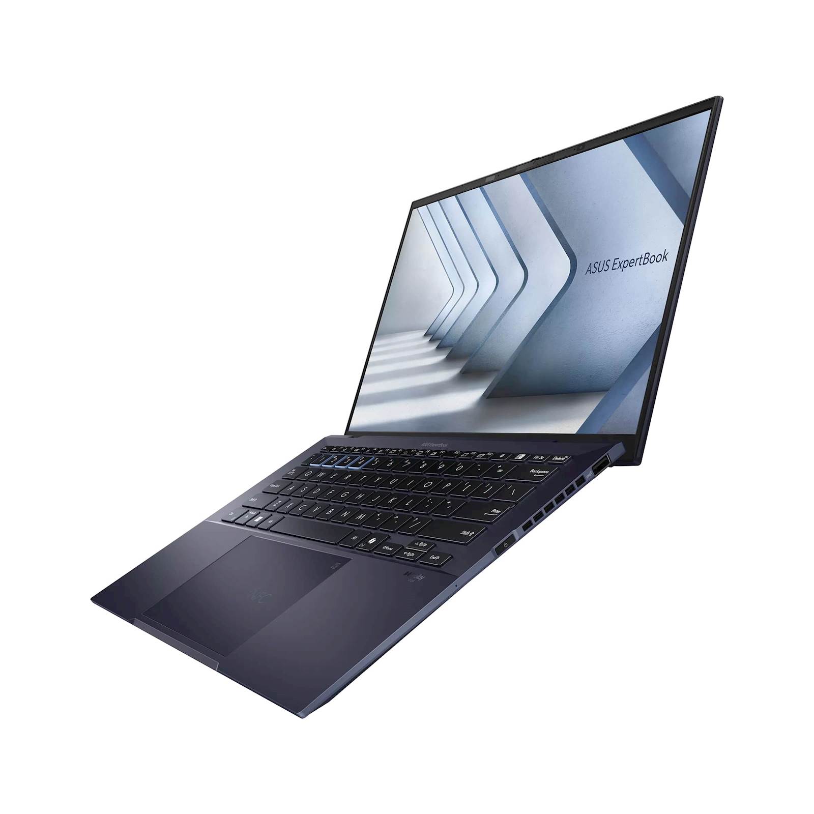 Laptop ASUS Expertbook B9 B9403CVAR-WB75E1 14"WQXGA+90Hz IC7-150U 10C/12T 32GB DDR5 s2TB BACKLIT 3Y