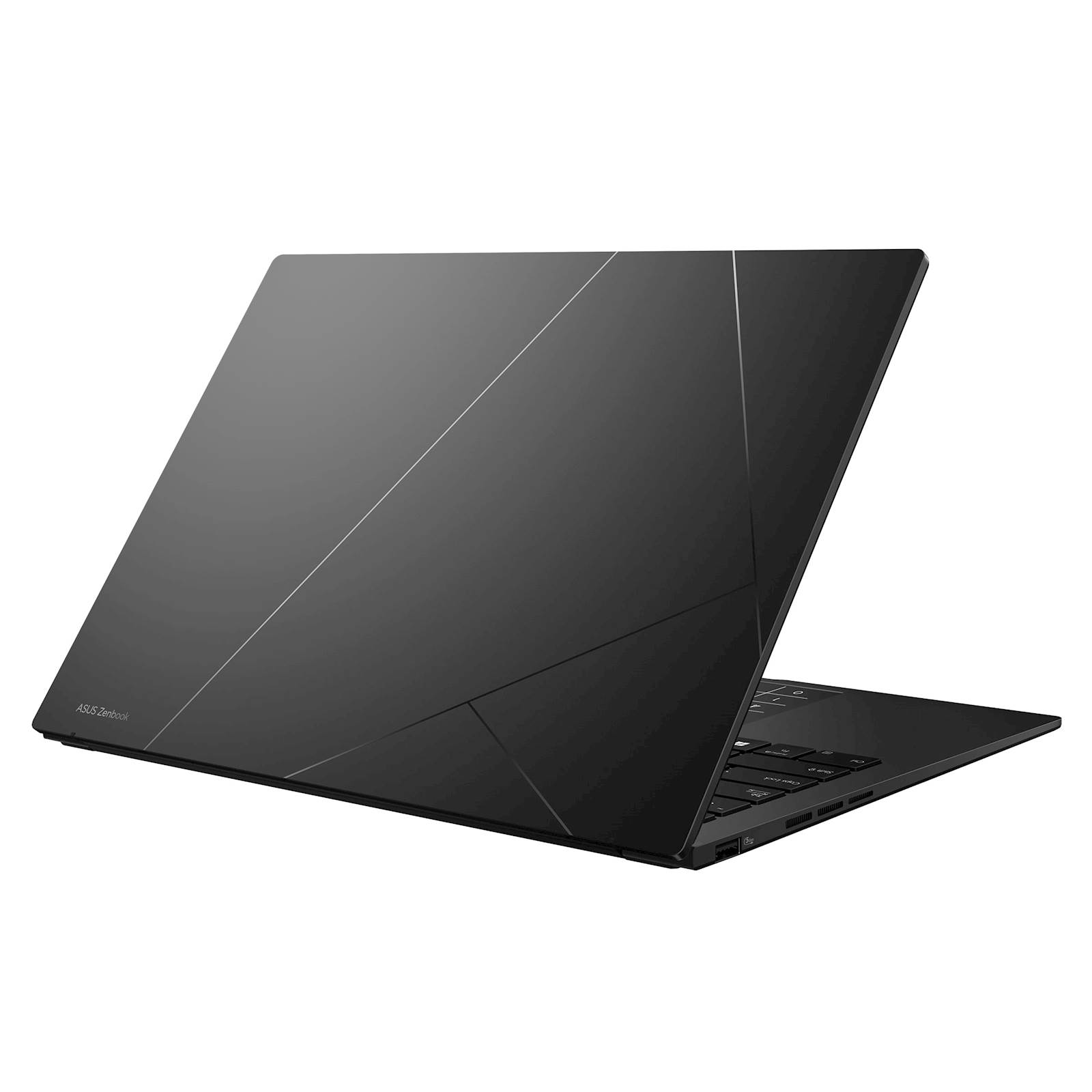 Laptop ASUS Zenbook 14 UM3406KA-QD024 14"FHD+ OLED 60Hz RAI7-350 8C/16T 16GB DDR5 s1TB BACKLIT 2Y