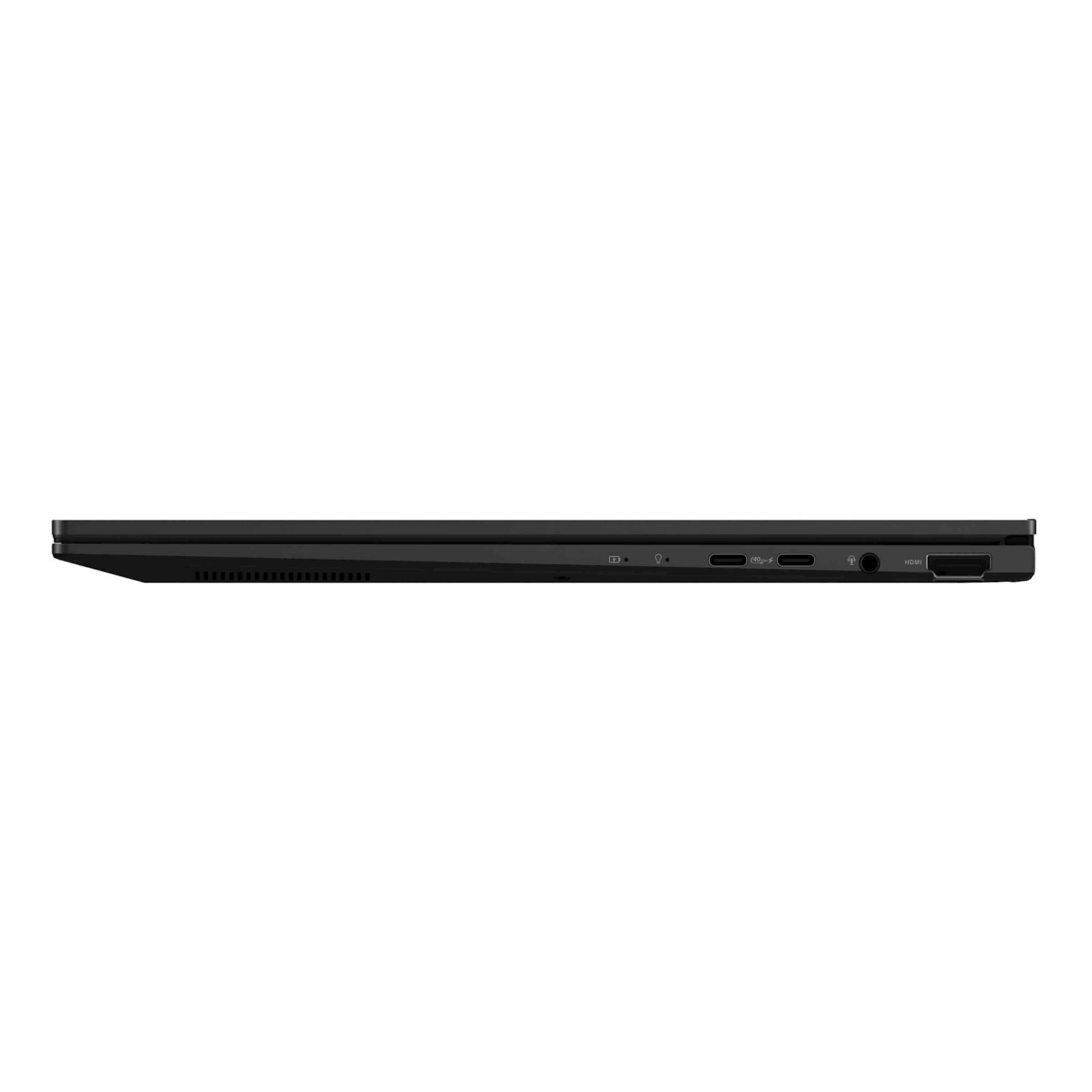 Laptop ASUS Zenbook 14 UM3406KA-QD024 14"FHD+ OLED 60Hz RAI7-350 8C/16T 16GB DDR5 s1TB BACKLIT 2Y