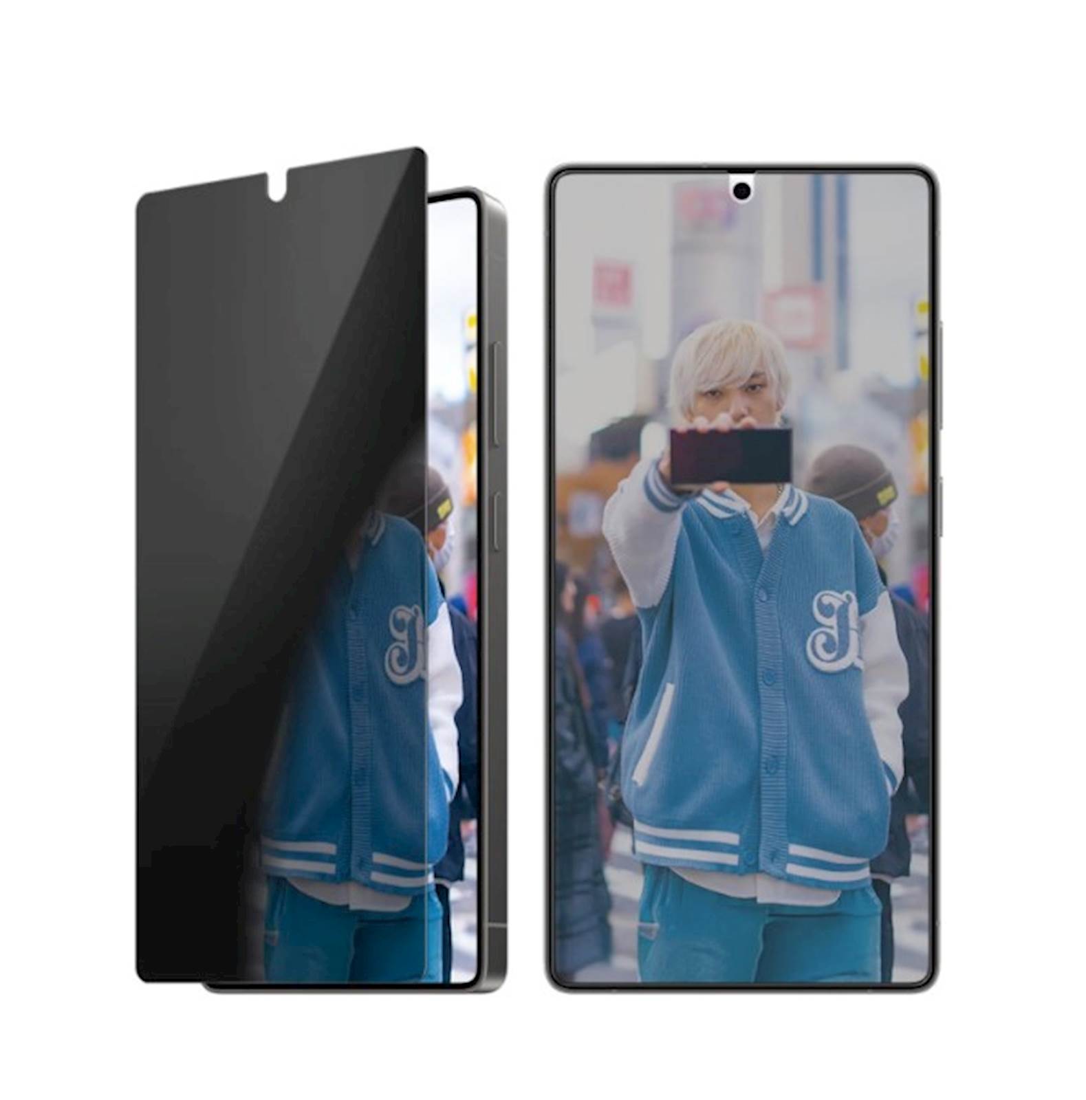 aštitno staklo PanzerGlass Galaxy S25 Ultra P
