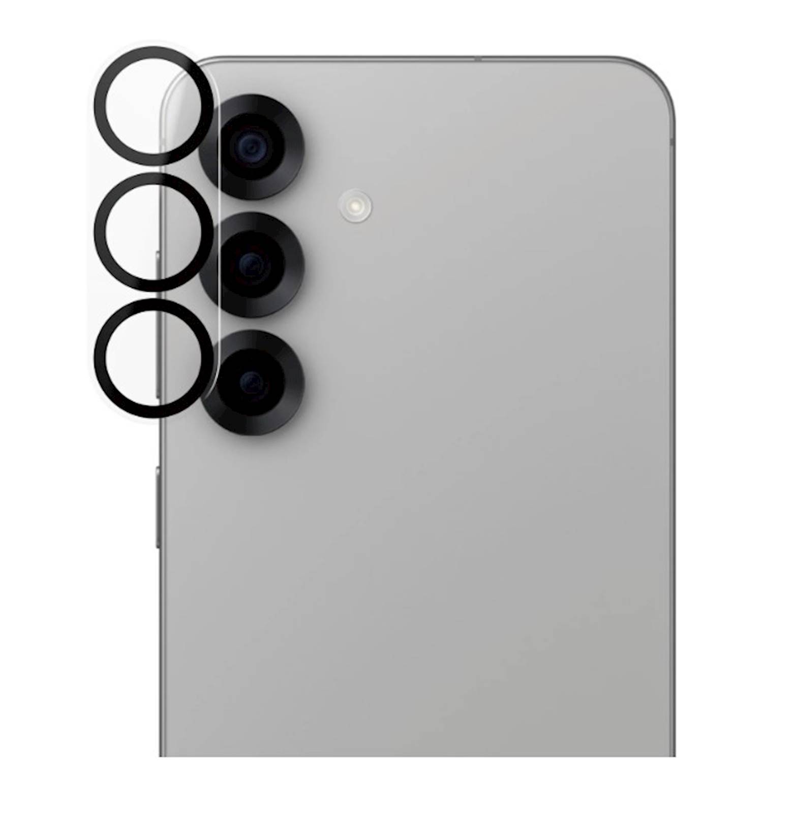 Zaštitni okvir za kameru PanzerGlass S25