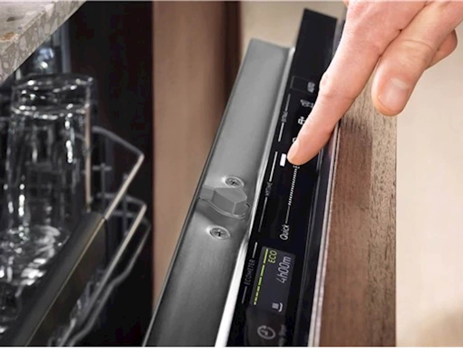 Ugradbena mašina za suđe Electrolux EES47310L