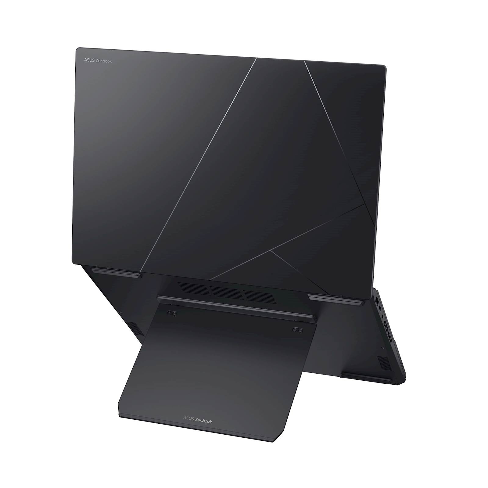 Laptop ASUS Zenbook Duo14 UX8406CA-PZ005W 14"3K OLED TOUCH 120Hz U9-285H 16C/16T 32GB DDR5 s2TB W11h