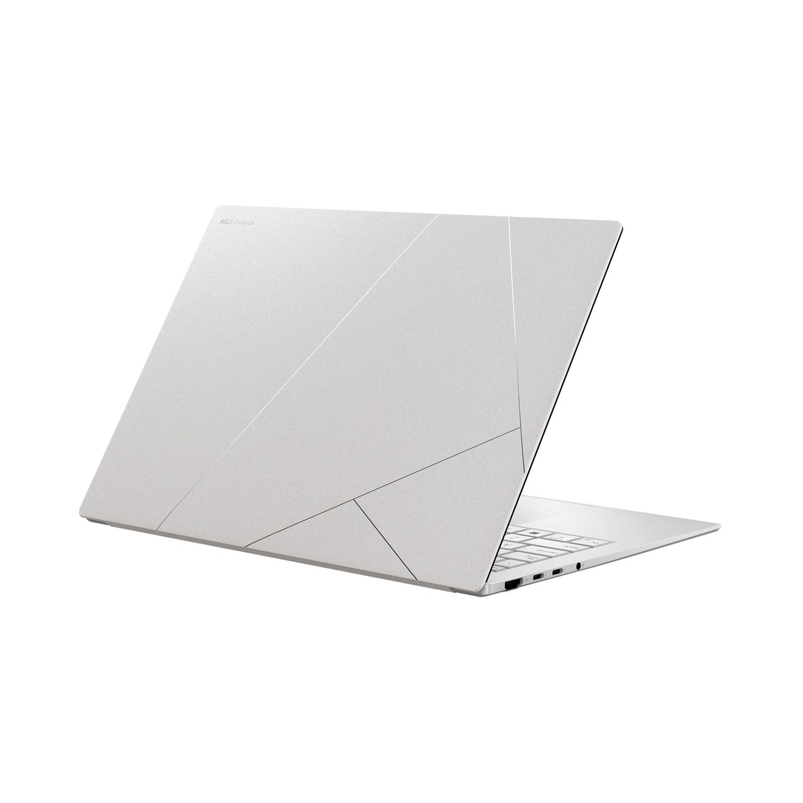 Laptop ASUS Zenbook S 14 UX5406SA-PZ259W 14"3K TOUCH 90Hz U7-258V 8C/8T 32GB DDR5 s1TB BACKLIT W11h 