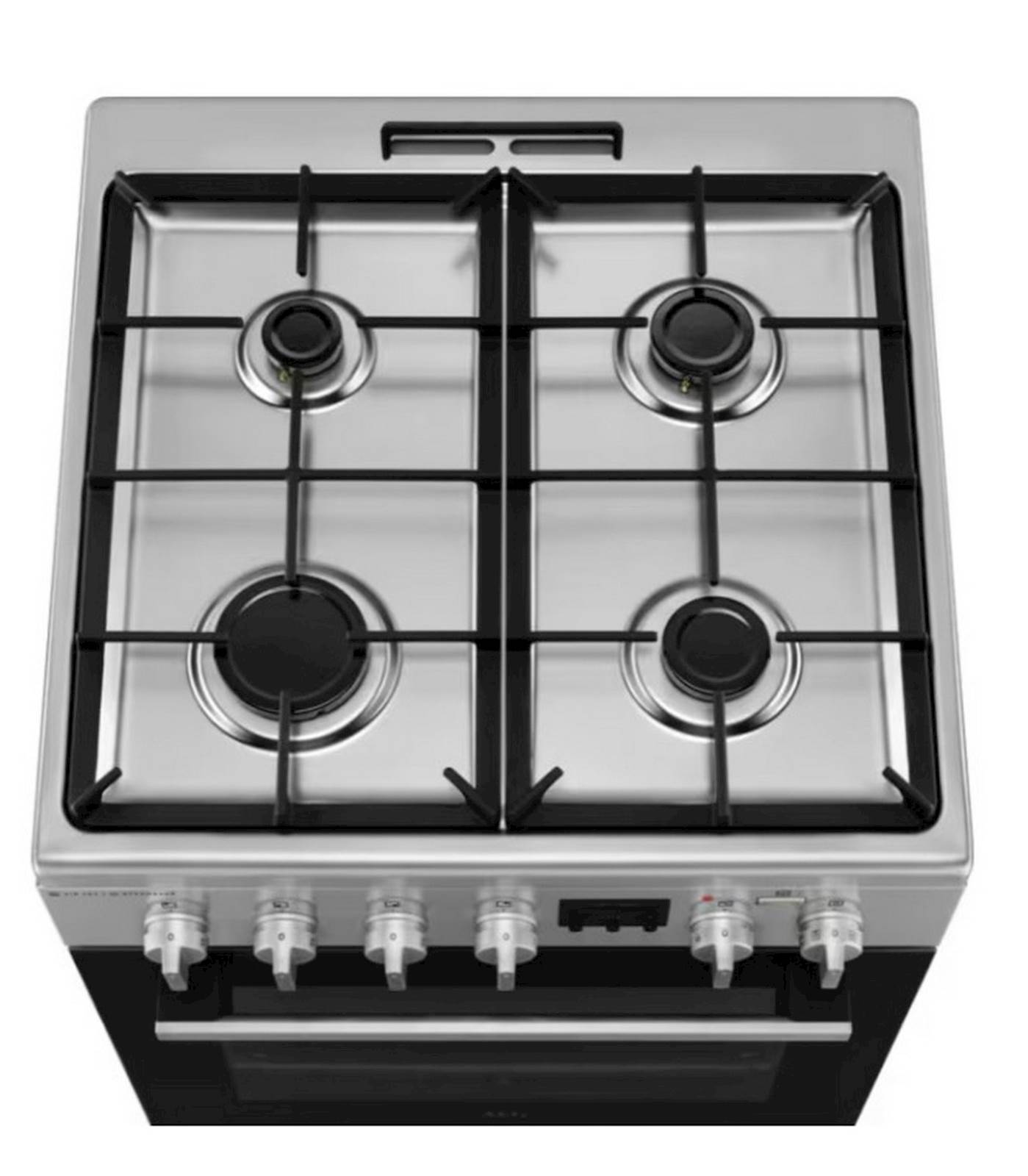 Štednjak Electrolux LKK660220X 