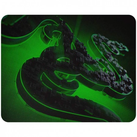 Razer Bundle Mis Abyssus Lite and Podloga Razer Goliathus Mobile Construct Edition