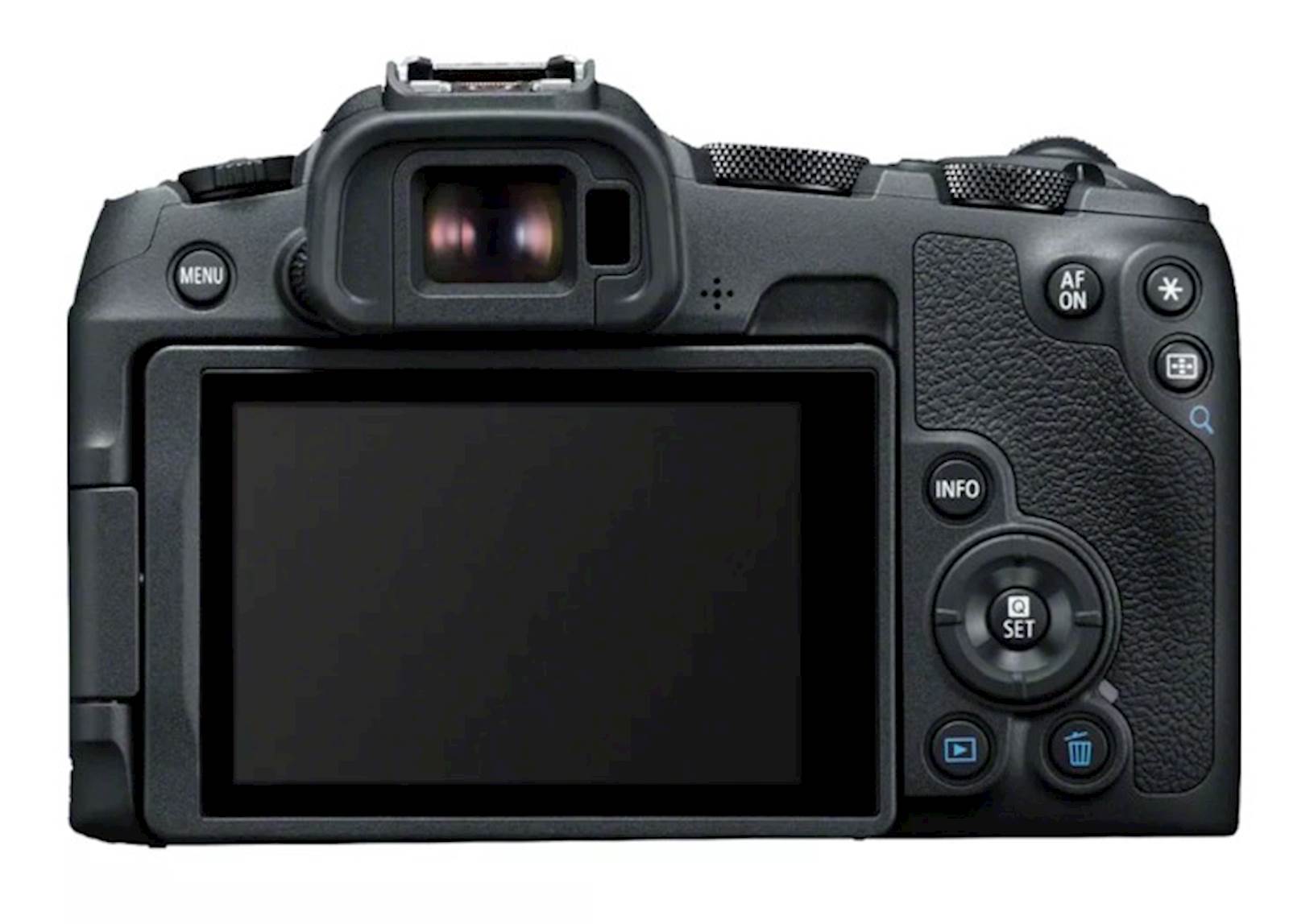 Fotoaparat CANON EOS R8 Body+LP-E17 KIT 
