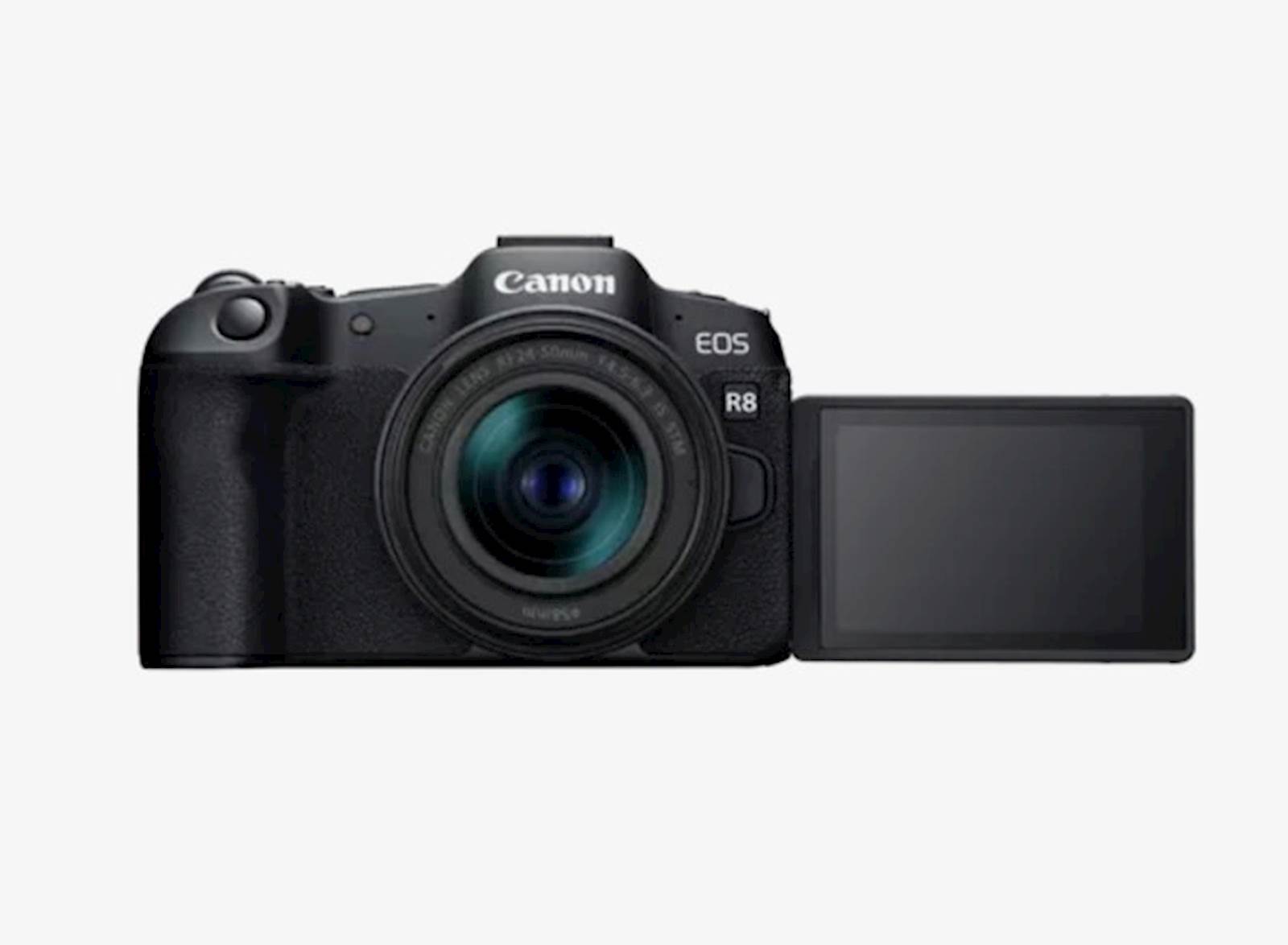 Fotoaparat CANON EOS R8 Body+LP-E17 KIT 