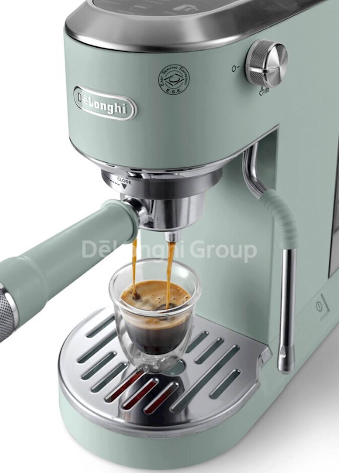 Aparat za kafu DELONGHI EC890.GR