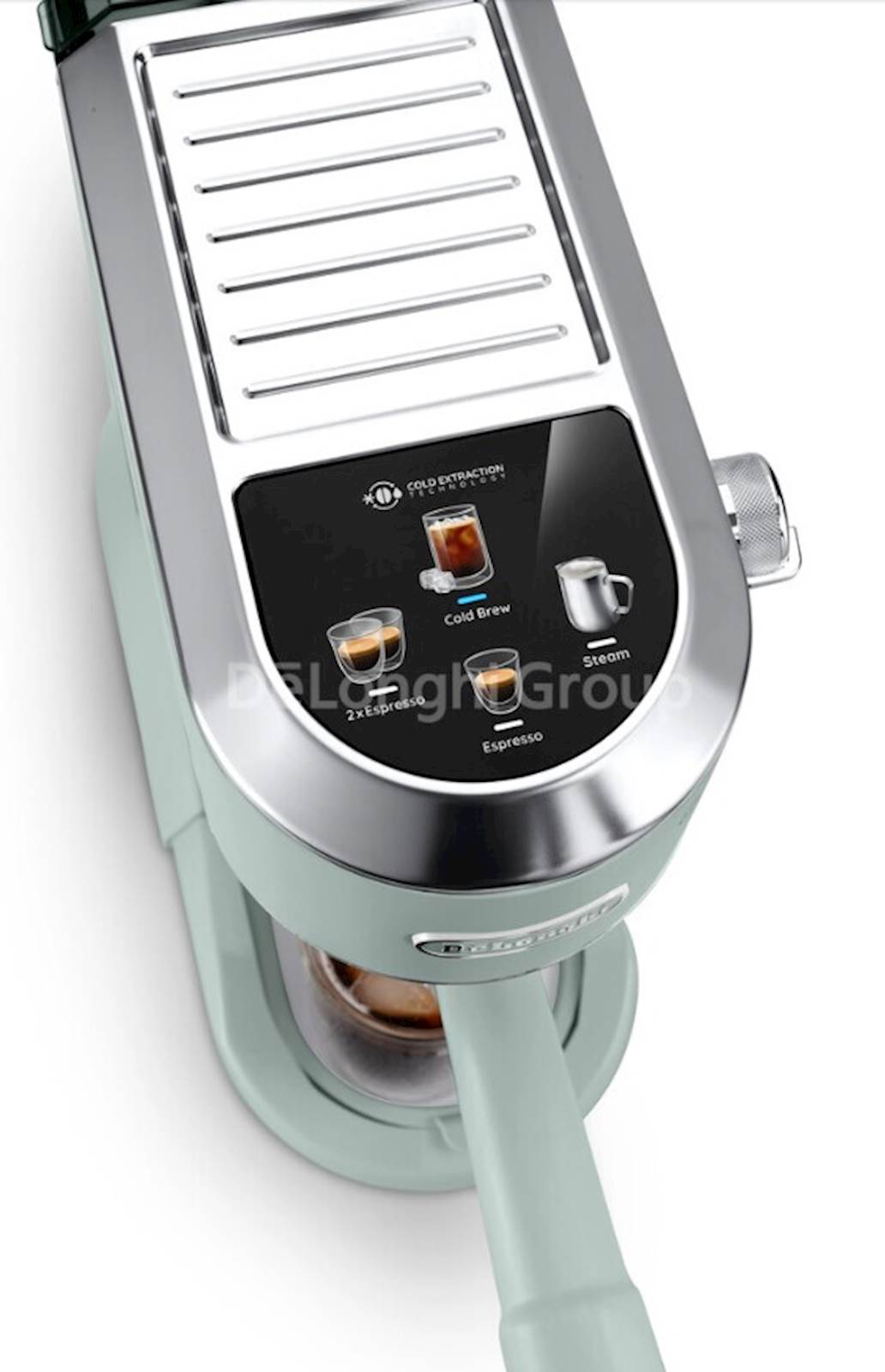 Aparat za kafu DELONGHI EC890.GR