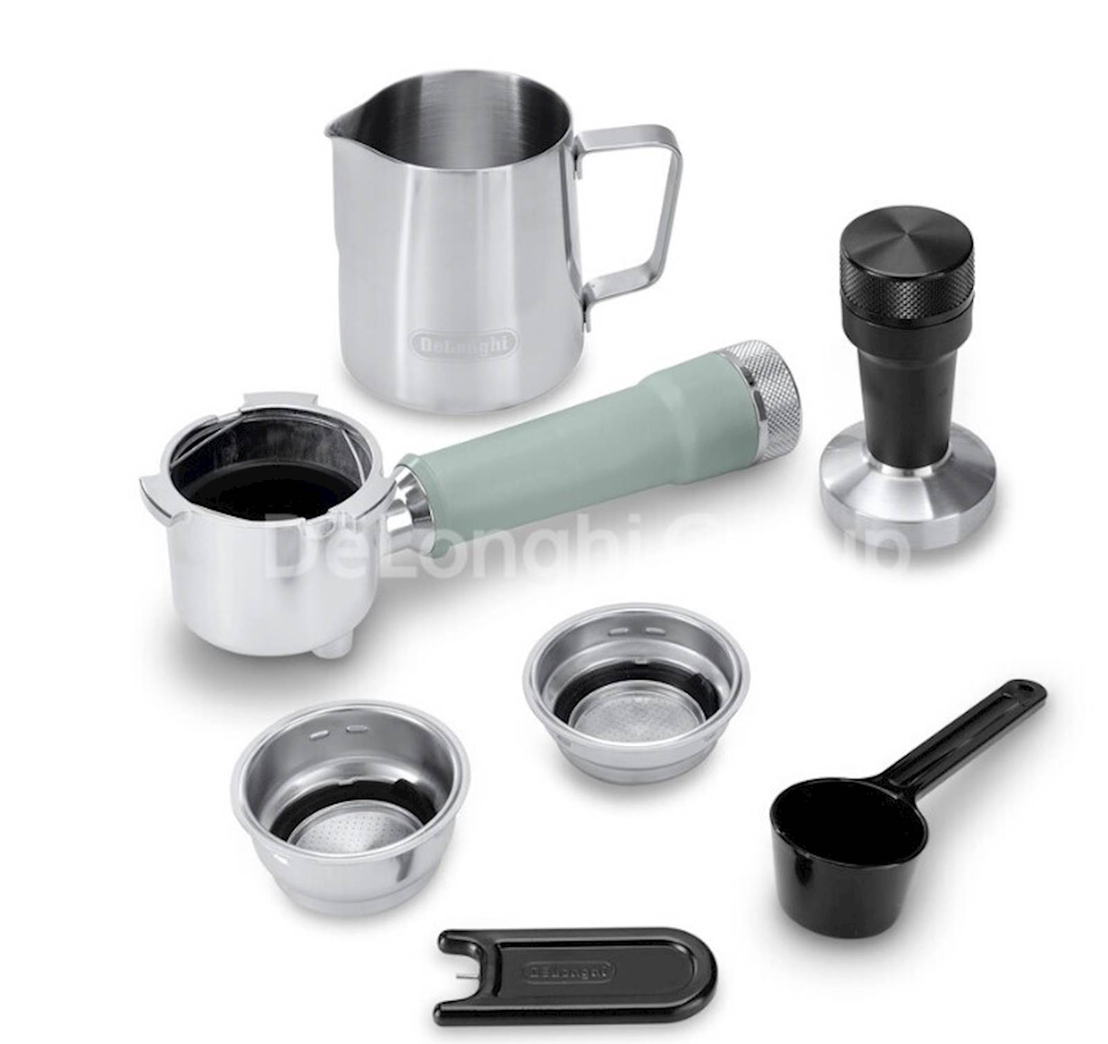 Aparat za kafu DELONGHI EC890.GR